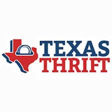 Texas Thrift: Commerce