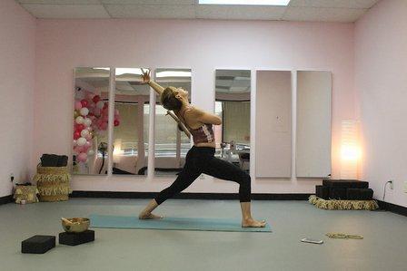 MOSA Yoga