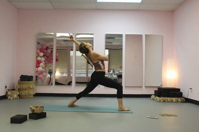 MOSA Yoga