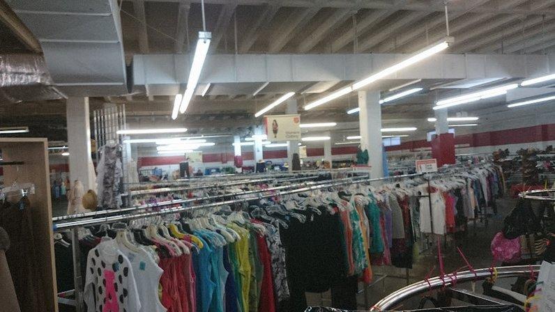 The Salvation Army Thrift Store & Donation Center