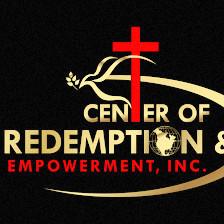 Center of Redemption & Empowerment, Inc.