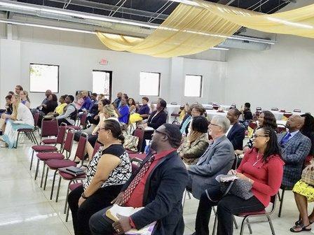 Center of Redemption & Empowerment, Inc.