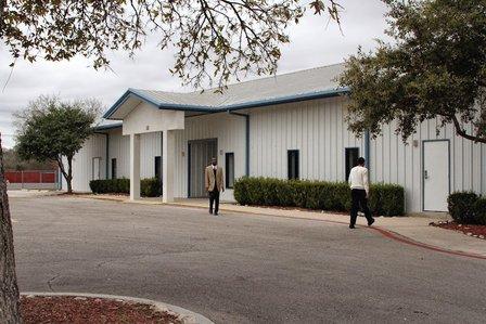 Greater Randolph Seventh-day Adventist Church