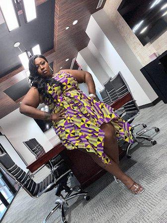 Mogul Plus Size Boutique