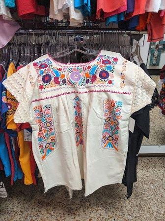 La Boutique International