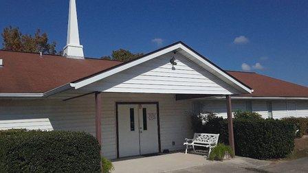 Open Door Baptist Church
