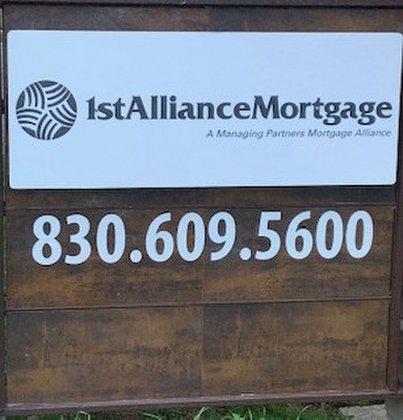 1st Alliance Mortgage