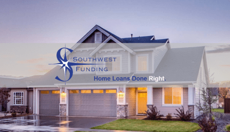 The Kimble Group at Southwest Funding