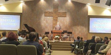 Believers Fellowship