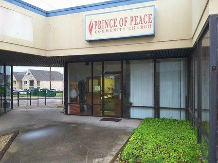 Prince of Peace Community Church