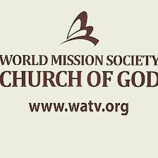 World Mission Society Church of God