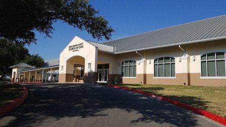 World Mission Society Church of God