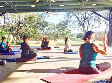 Southtown Yoga Loft - Hyatt