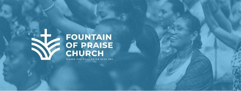 Fountain of Praise Church