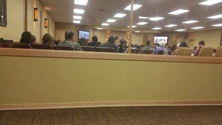 Kingdom Hall Of Jehovah's Witnesses
