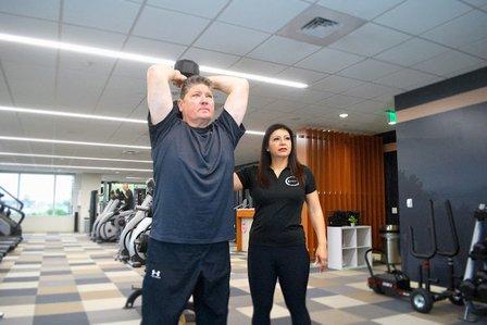 Xtend Fitness & Wellness