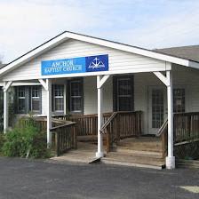 Anchor Baptist Church