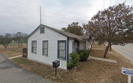 Anchor Baptist Church