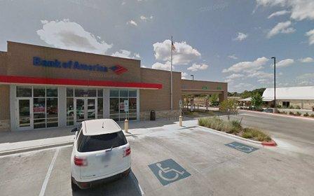 Mortgage, Bank of America