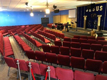 Love Gospel Church