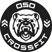 Oso CrossFit
