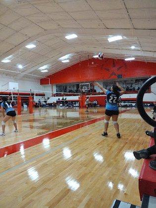 San Antonio College Gym