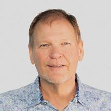 David Gilbreath at CrossCountry Mortgage