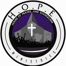 House of Prayer and Evangelism Ministries