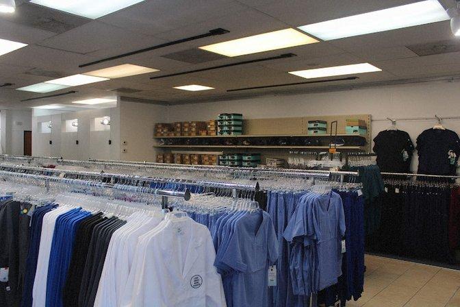 Medical Uniforms