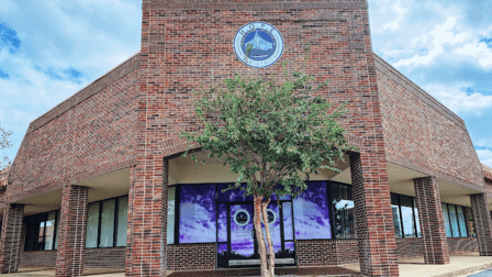 House of Prayer and Evangelism Ministries