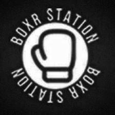BOXR STATION