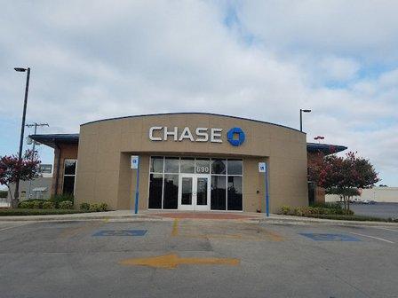 Chase Mortgage