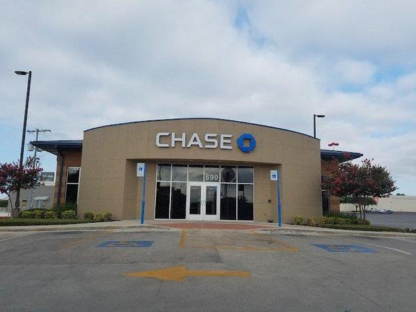 Chase Mortgage
