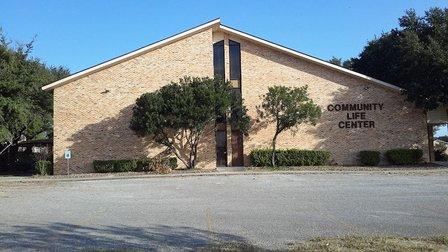 Crestview Baptist Church