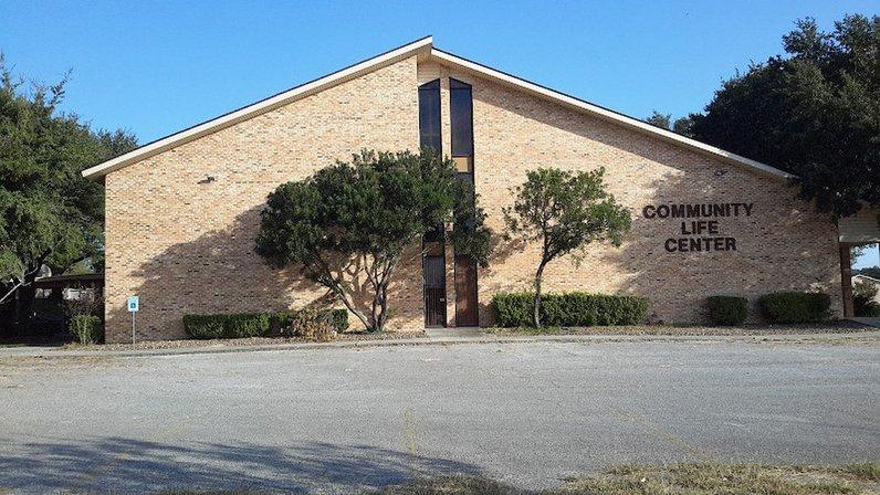 Crestview Baptist Church