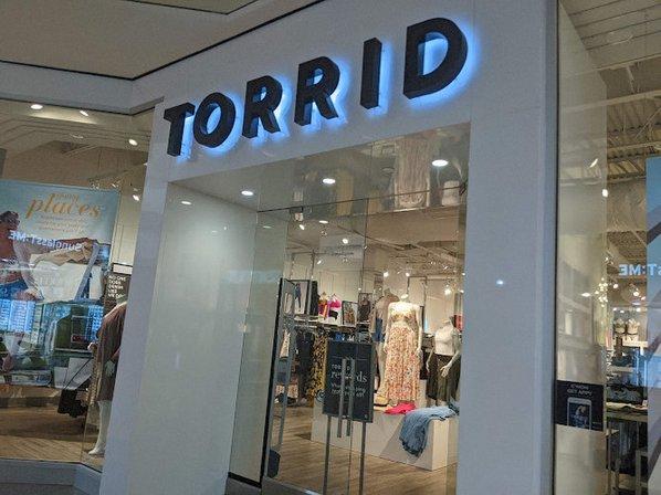 Torrid