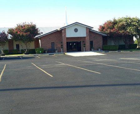 Harvest City Church