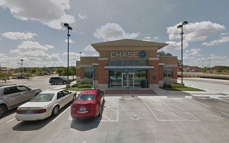 Chase Mortgage