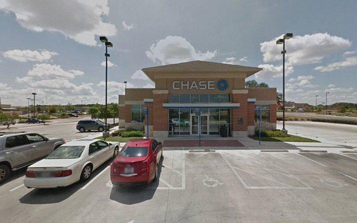 Chase Mortgage