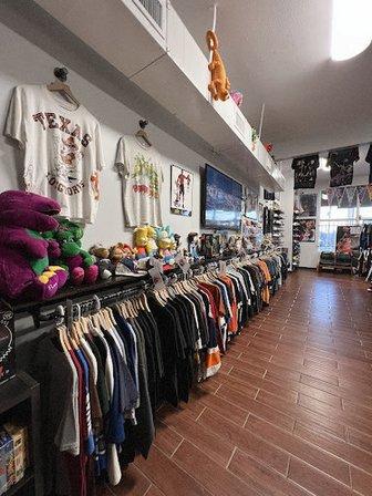 Beyond Kicks Vintage