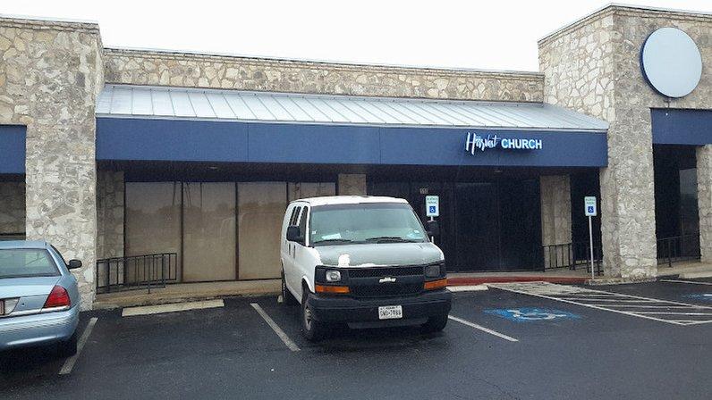 The Harvest Church SA