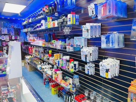 Smoke Tokes CBD & Vape Shop #4