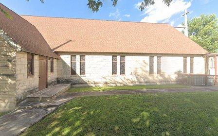 Redeemer Lutheran Church