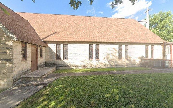 Redeemer Lutheran Church