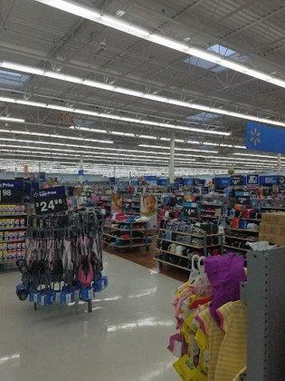 Walmart Supercenter