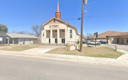 The "Exciting" West End Baptist Church