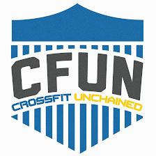 CrossFit Unchained