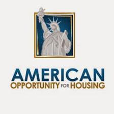 American Opportunity for Housing