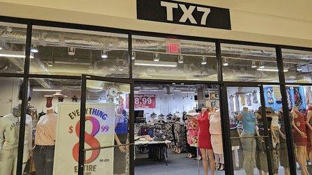TX7 - Rivercenter