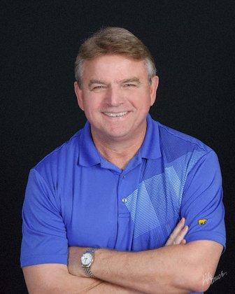 Mark Hairston Mortgage Lender